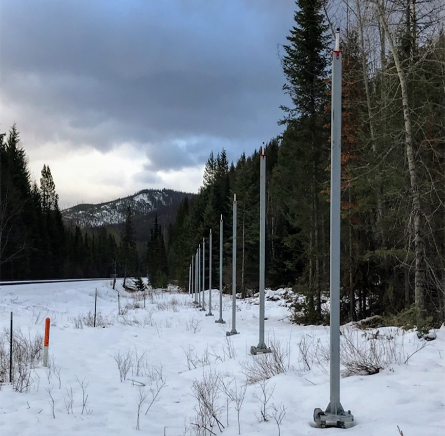 Keeping the Tracks Clear