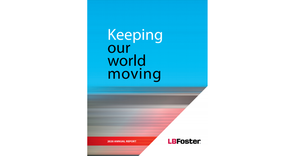 L.B. Foster Plays Integral Role in Supporting U.S. Army Corps of Engineers