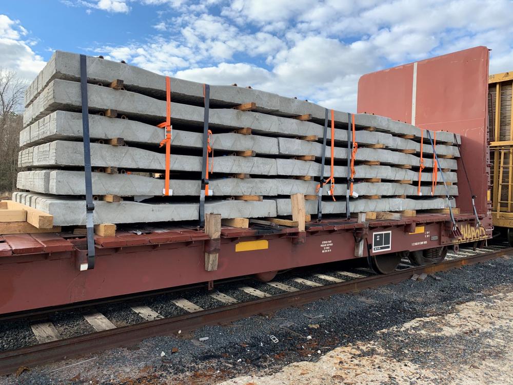 Alternative Applications for Steel Grid Decking
